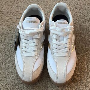 Tretorn Sneakers Kristine Elite Gold